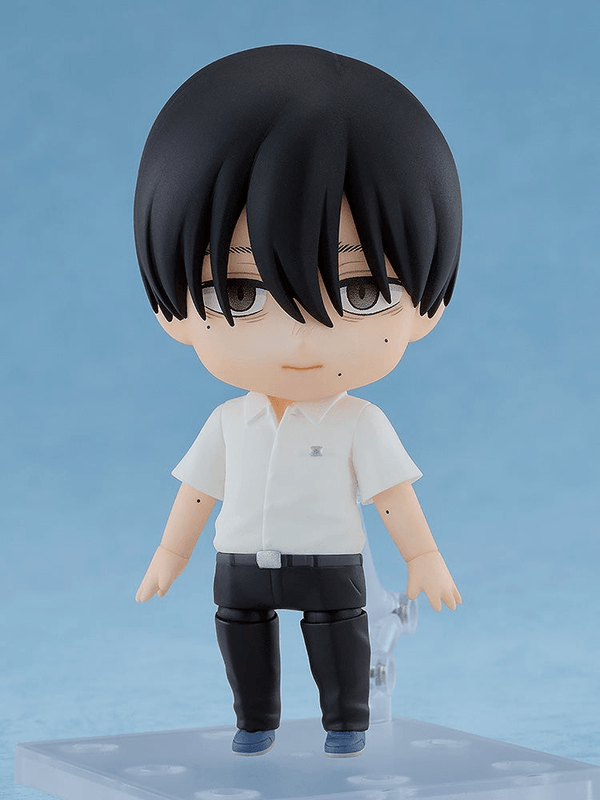 Nendoroid Yoshiki