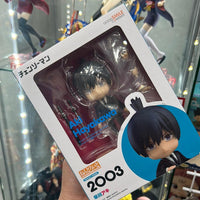 2003 Chainsaw Man Nendoroid Aki Hayakawa