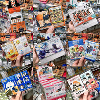 2024Feb Japanese Official Merchandise