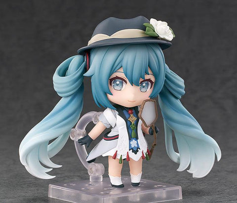 2039 Character Vocal Series 01: Hatsune Miku Nendoroid Hatsune Miku: MIKU WITH YOU 2021 Ver.