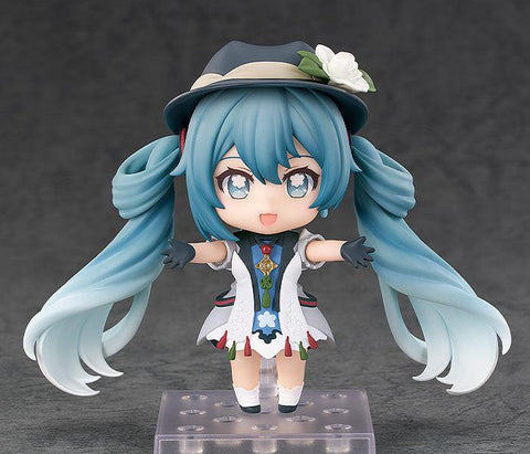 2039 Character Vocal Series 01: Hatsune Miku Nendoroid Hatsune Miku: MIKU WITH YOU 2021 Ver.