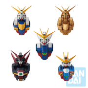 MS Head Magnet (30th Anniversary) (Box/6),