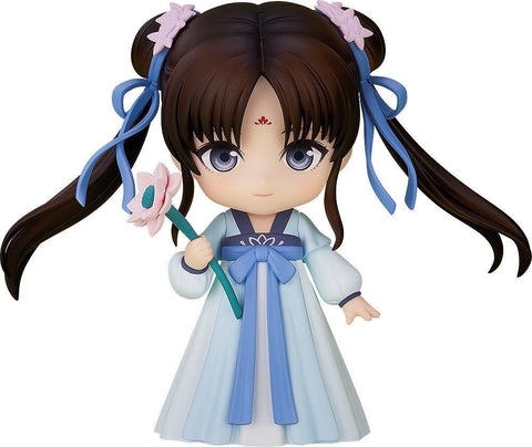 2052 Legend of Sword and Fairy Nendoroid Zhao Ling-Er: Nuwa's Descendants Ver.