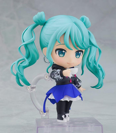 2089 HATSUNE MIKU: COLORFUL STAGE! Nendoroid Hatsune Miku: Street SEKAI Ver.