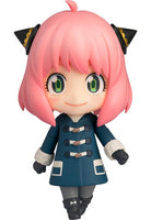 2202 SPY x FAMILY Nendoroid Anya Forger: Winter Clothes Ver.
