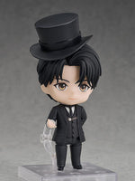 2207 Lord of the Mysteries Nendoroid Klein Moretti