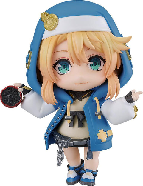 2212 GUILTY GEAR™ -STRIVE- Nendoroid Bridget