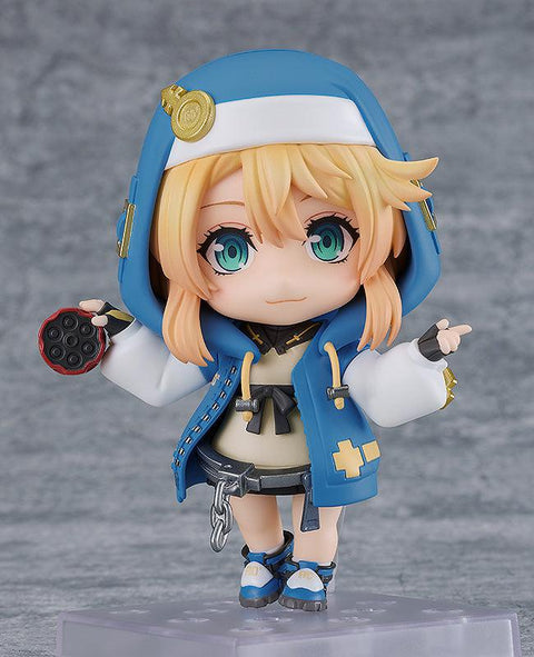 2212 GUILTY GEAR™ -STRIVE- Nendoroid Bridget