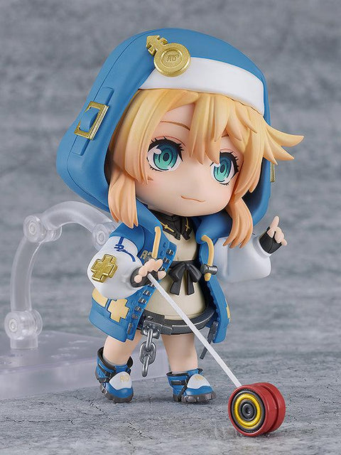 2212 GUILTY GEAR™ -STRIVE- Nendoroid Bridget