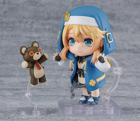 2212 GUILTY GEAR™ -STRIVE- Nendoroid Bridget