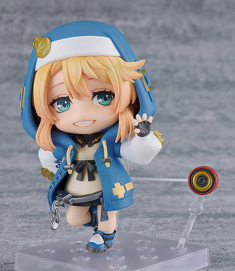 2212 GUILTY GEAR™ -STRIVE- Nendoroid Bridget