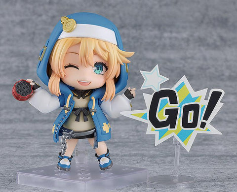 2212 GUILTY GEAR™ -STRIVE- Nendoroid Bridget