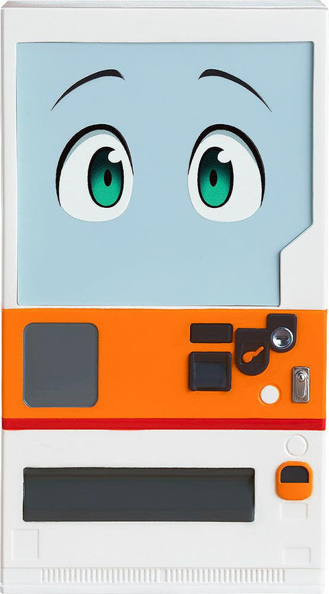2221 Reborn as a Vending Machine, I Now Wander the Dungeon Nendoroid Boxxo