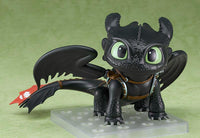 2238 How to Train Your Dragon Nendoroid Toothless
