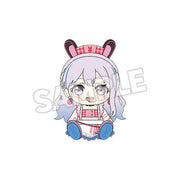 Plushie Mugendai Mewtype Nonoka Miyanaga