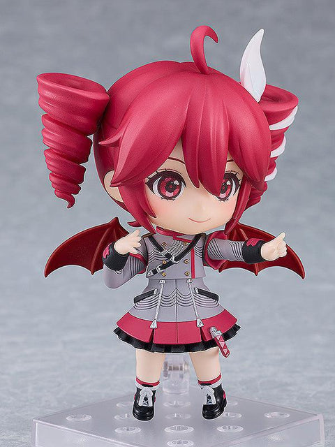 2344 Synthesizer V AI Nendoroid Kasane Teto: Synthesizer V AI Ver.