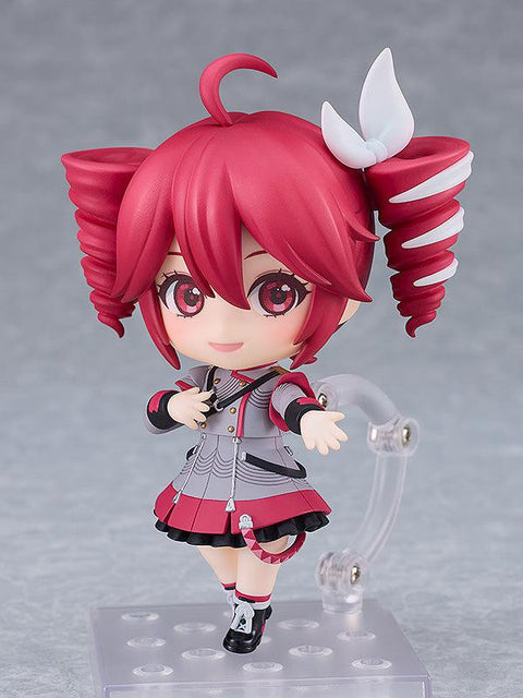 2344 Synthesizer V AI Nendoroid Kasane Teto: Synthesizer V AI Ver.