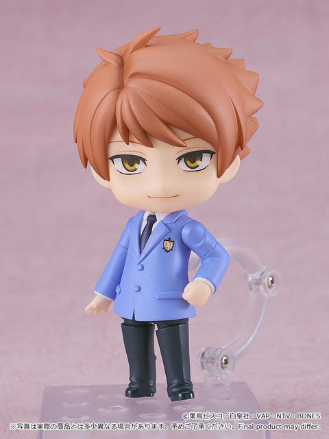 2424 Ouran High School Host Club Nendoroid Hikaru Hitachiin