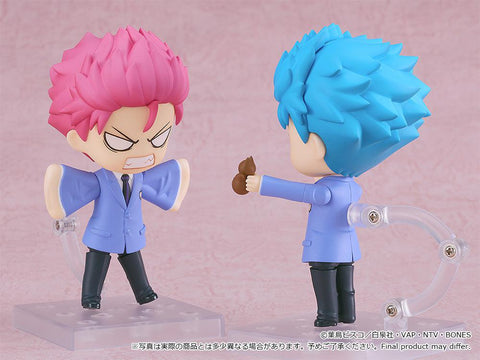 2424 Ouran High School Host Club Nendoroid Hikaru Hitachiin