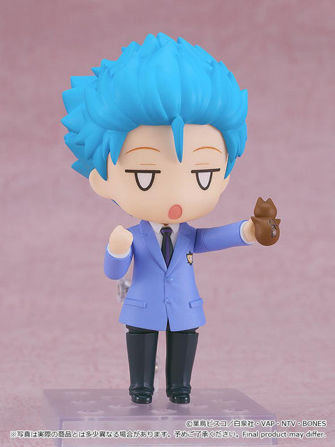 2425 Ouran High School Host Club Nendoroid Kaoru Hitachiin