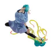GGG （Gundam Girls Collection）Mobile Suit Z Gundam Four Murasame（Repeat）
