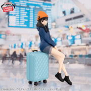 Banpresto Licorice Recoil Inoue Takina Figure ~Two People's Trip~