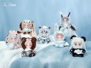 Ossia Sealed Dreams Series (Set of 6 figures)