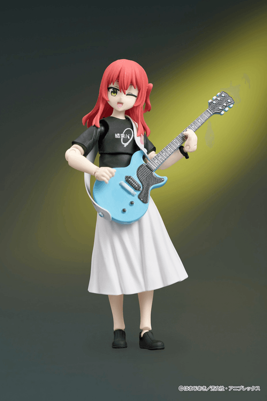 DIGACTION Bocchi the Rock! Ikuyo Kita