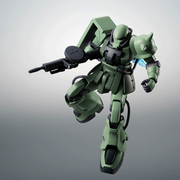 <Side MS> MS-06F-2 Zaku Ⅱ F-2 TYPE ver. A.N.I.M.E.