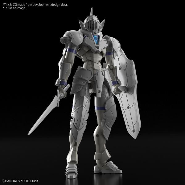 30MF LIBER KNIGHT