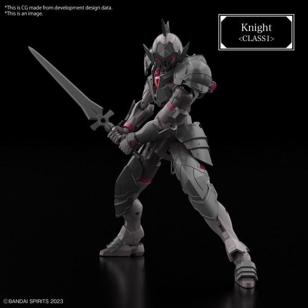 30MF ROSAN KNIGHT