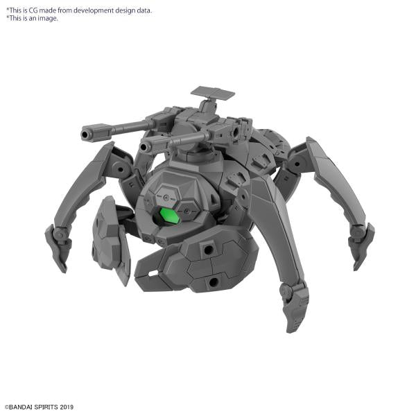 30MM 1/144 Extended Armament Vehicle (MULTIPLE LEGS MECHA Ver.)