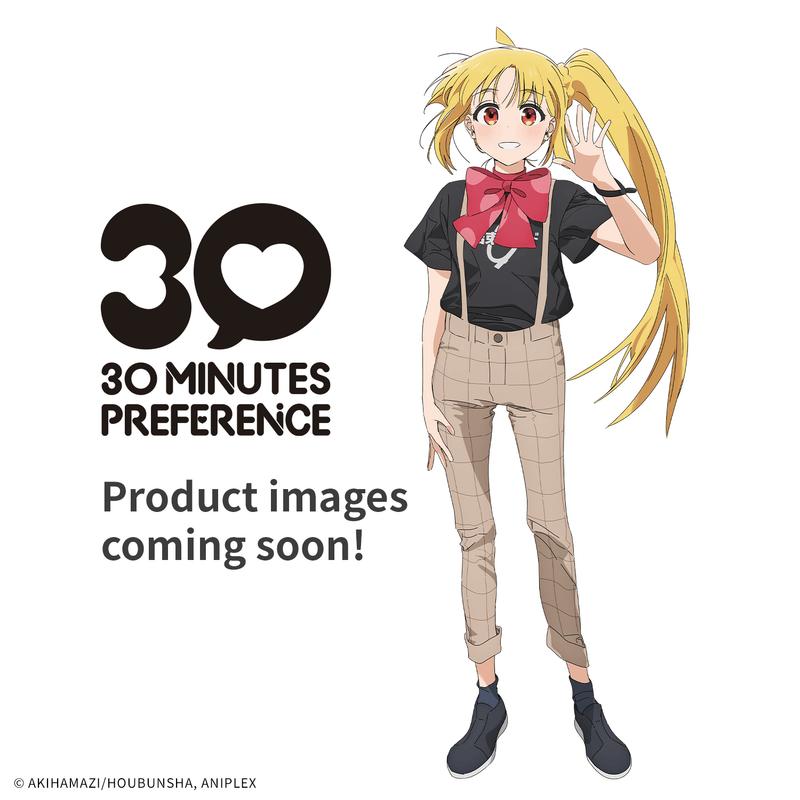30MP NIJIKA IJICHI