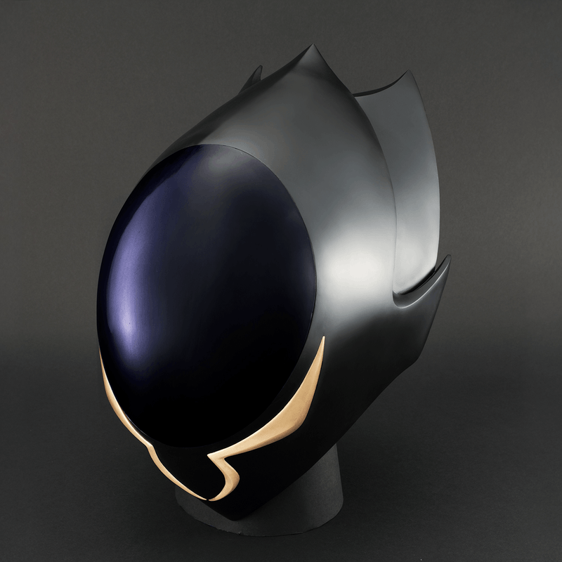 Full Scale Works Code Geass Lelouch of the Rebellion1／1scale Zero's Mask（Repeat）