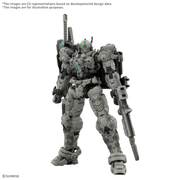 HG 1/144 ARK-10 GUNDAM HELIX
