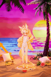 Seia (Swimsuit)