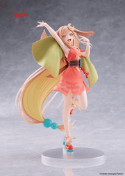 Cosmic Princess Kaguya! Coreful Figure - Kaguya (VR Ver.)