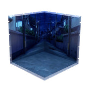 Dioramansion 200: Residential Street (Night)
