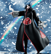 NARUTO GALS NARUTO ShippudenKonan（Repeat）