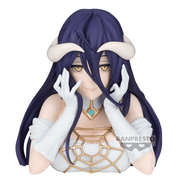 OVERLORD BUST FIGURE-Albedo-