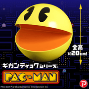 Gigantic series PAC-MAN