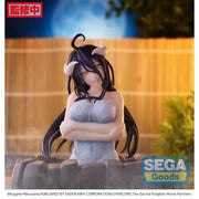 Thermae Utopia "OVERLORD" Figure - Albedo