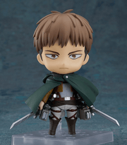 (Rerelease) Nendoroid Jean Kirstein
