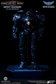 Pacific Rim – Gipsy Danger DefoStyle Figure DX