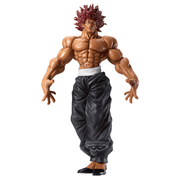 BAKI Grandista-HANMA YUJIRO-Ⅱ(ver.B)