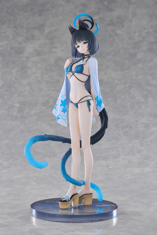 Blue Archive Kikyou (Swimsuit)  1/7 Complete Figure