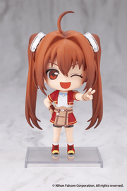 OSHI WORKS Mini Estelle Bright
