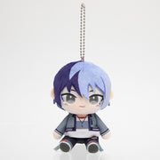 Colorful Palette Project SEKAI MySEKAI Aoyagi Toya Plush Keychain