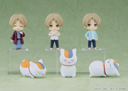Nendoroid Surprise Natsume Yujin-cho: Takashi Natsume & Nyanko Sensei Collection