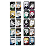 HUNTER × HUNTER – Character Holographic Card Collection Vol. 1 (Shueisha) – 1 Random Pack (2 Cards)